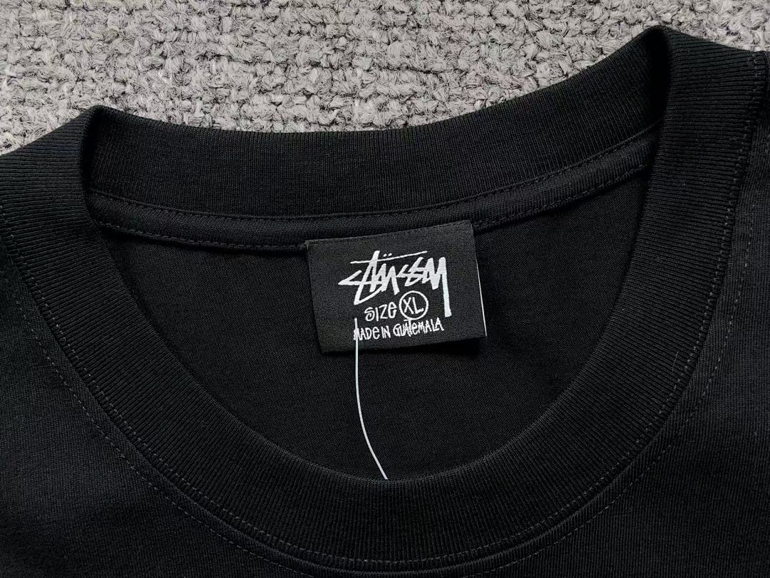 Stussy 78 STUSSY T-SHIRT - Image 36