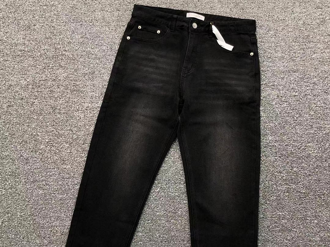 Dior 218 D⭐O⭐ TROUSERS 5112240106 (Im 170Cm 60Kg I Wear Size S In The Phot) - Image 11