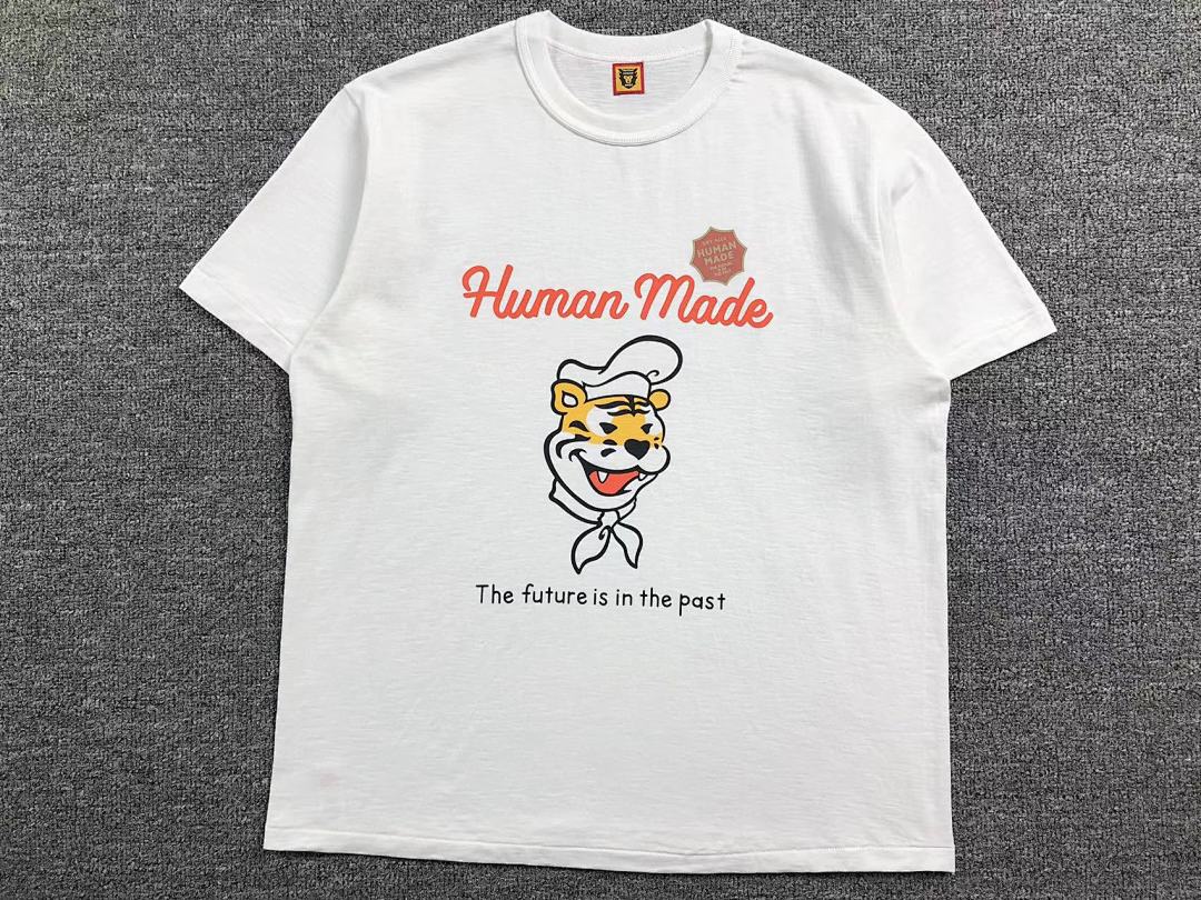 Human Made 108 HUMAN MADE T-SHIRT - Image 3