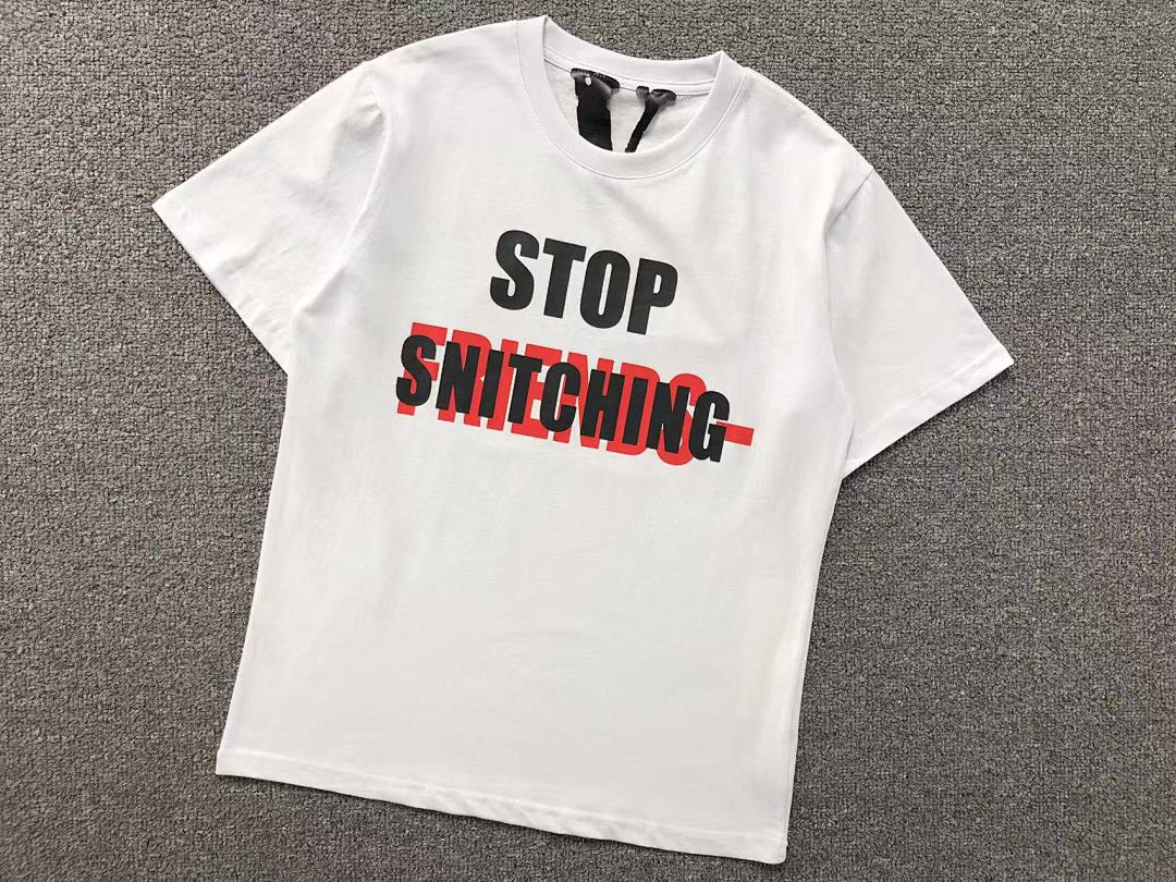 On Running 69 VLONE T-SHIRT 504141791 (Im 170Cm 60Kg I Wear Size S In The Phot) - Image 11