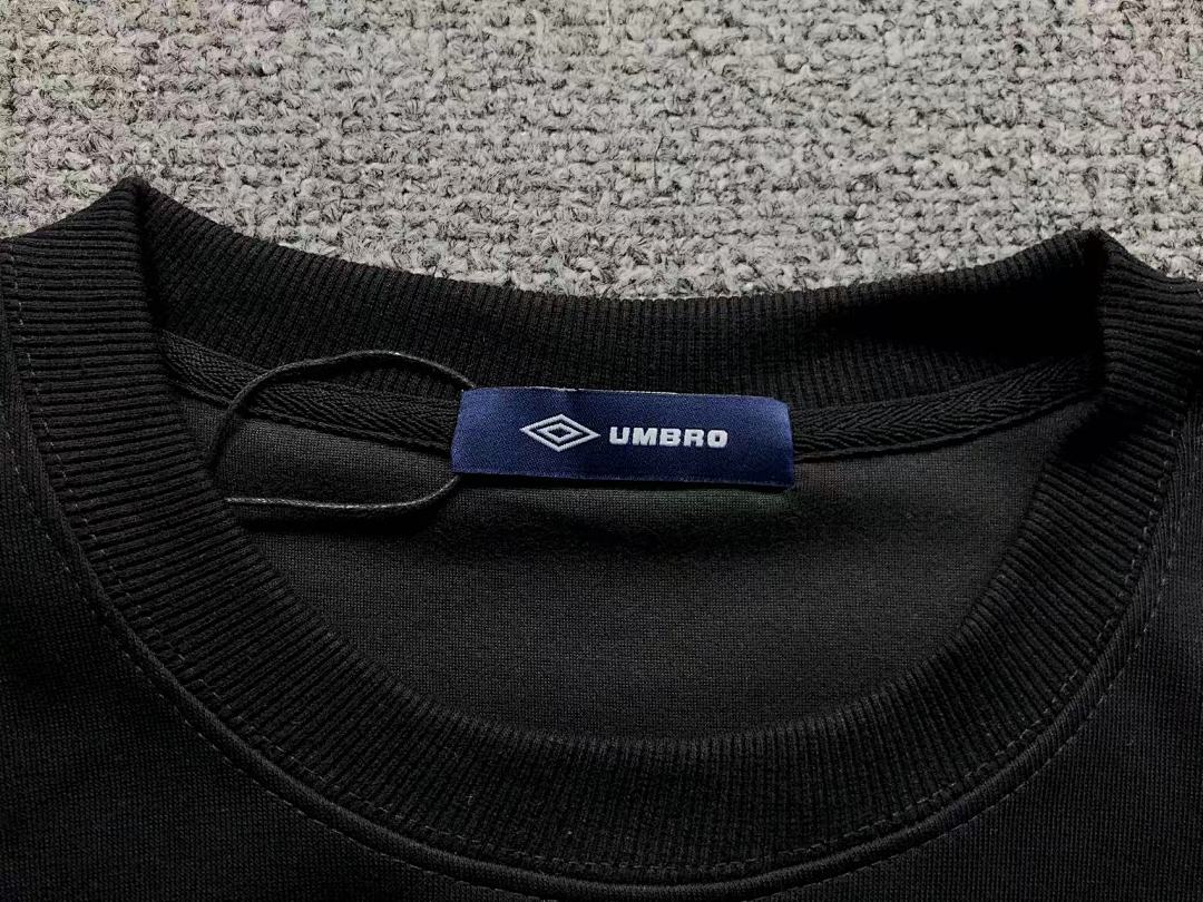 Unbranded 175 UM⭐RO HOODIE 2110253201 (Im 170Cm 60Kg I Wear Size L In The Phot) - Image 15