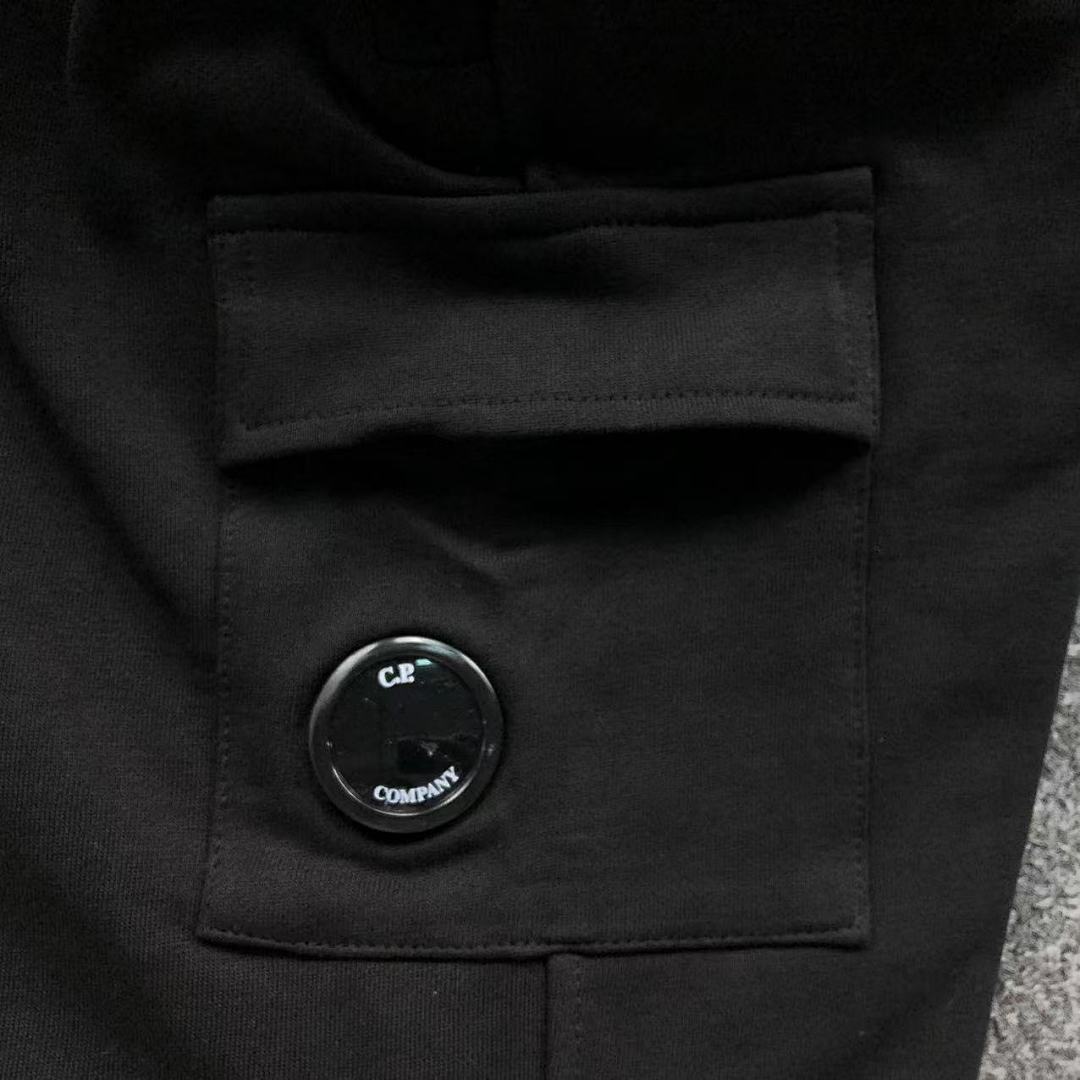 C.P. Company 115 CP SHORTS 1105211455 (Im 170Cm 60Kg I Wear Size M In The Phot) - Image 14