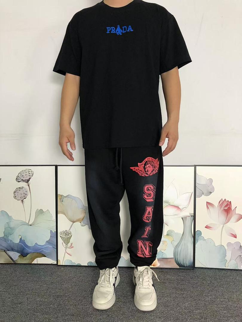 Unbranded 85 P⭐A⭐A T-SHIRT 2111052301 (Im 170Cm 60Kg I Wear Size L In The Phot) - Image 3