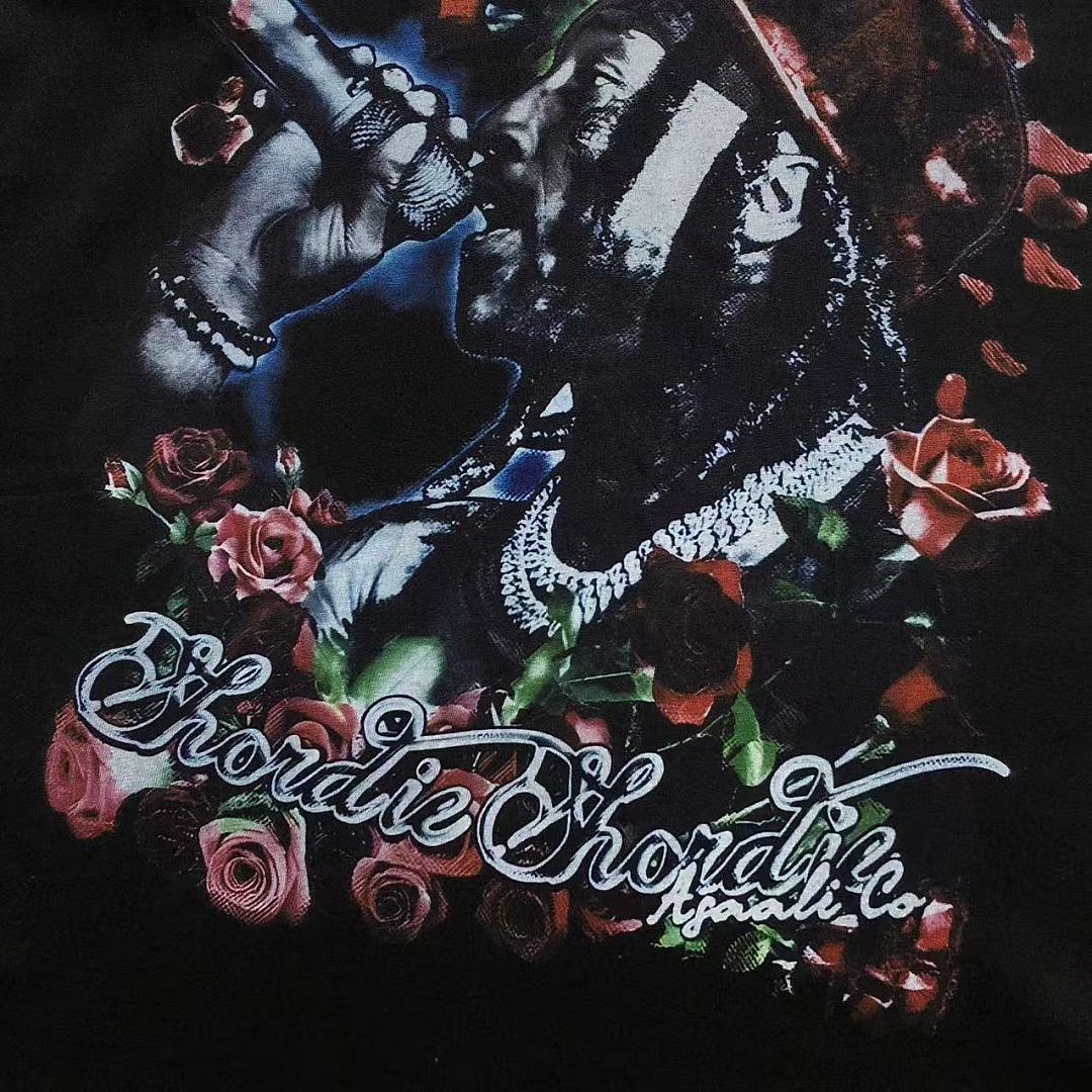 Cough Syrup 88 COU⭐H SY⭐UP T-SHIRT 525120878 (Im 170Cm 60Kg I Wear Size XL In The Phot) - Image 10