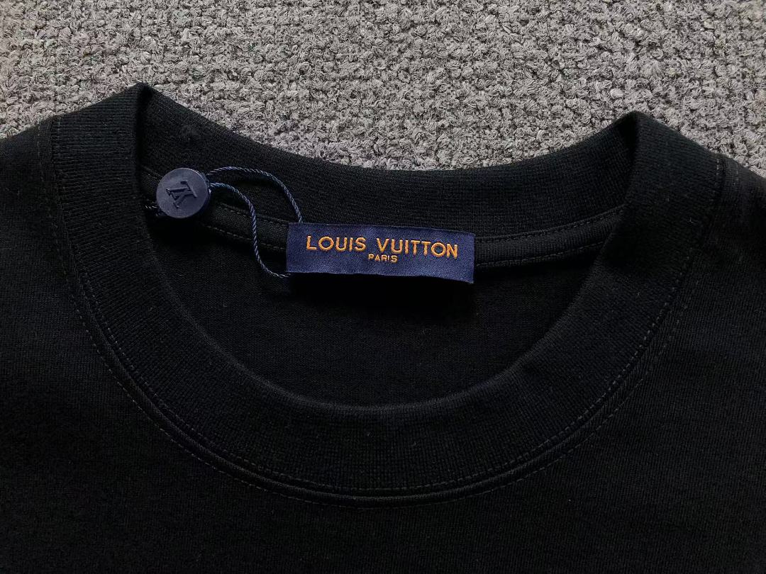 Unbranded 145 L⭐ T-SHIRT 2205081301 (Im 170Cm 60Kg I Wear Size M In The Phot) - Image 15