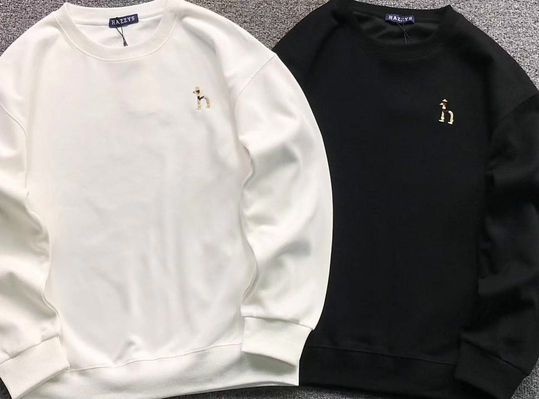 Unbranded 175 HA⭐⭐⭐S HOODIE 2110252901 (Im 170Cm 60Kg I Wear Size L In The Phot) - Image 6