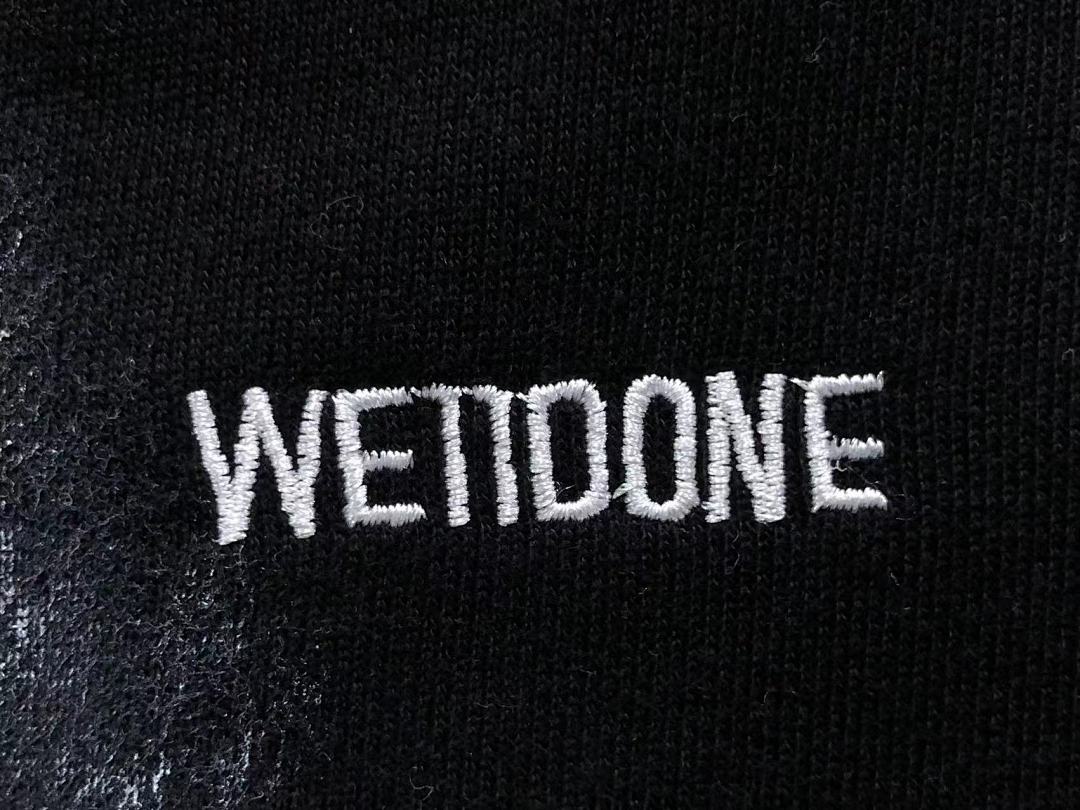 We11done SHORTS 128 WE11 ⭐⭐NE T-SHIRT - Image 22