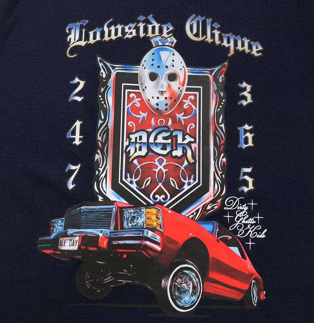 DGK 89 DGK T-SHIRT - Image 20