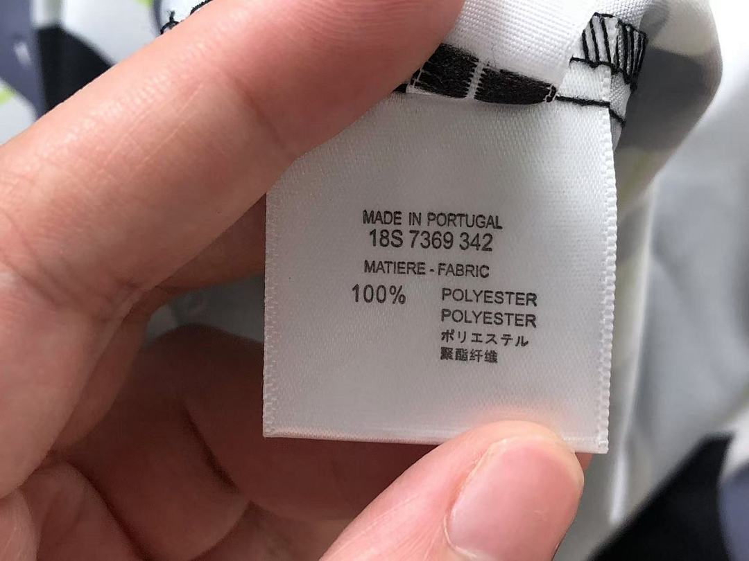 Gucci SHORTS 95 G⭐C⭐I SHIRT 213042439 (Im 170Cm 55Kg I Wear Size L In The Phot) - Image 19