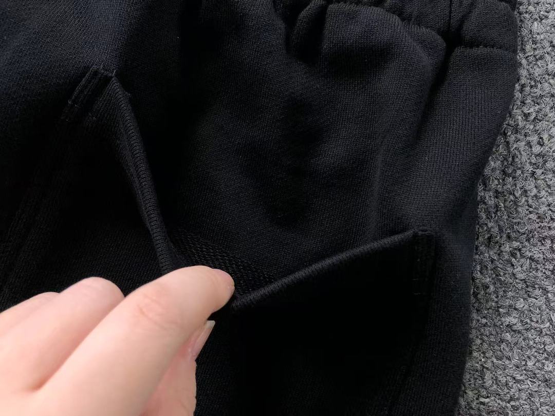 Balenciaga 195 B⭐L⭐⭐⭐IA⭐A TROUSERS 32090451171 (Im 170Cm 60Kg I Wear Size L In The Phot) - Image 16