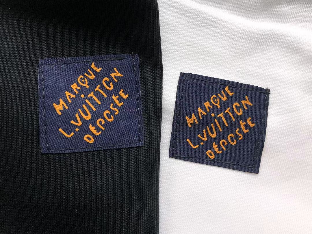 Louis Vuitton 158 L⭐ T-SHIRT 22042026125 (Im 170Cm 60Kg I Wear Size M In The Phot) - Image 18