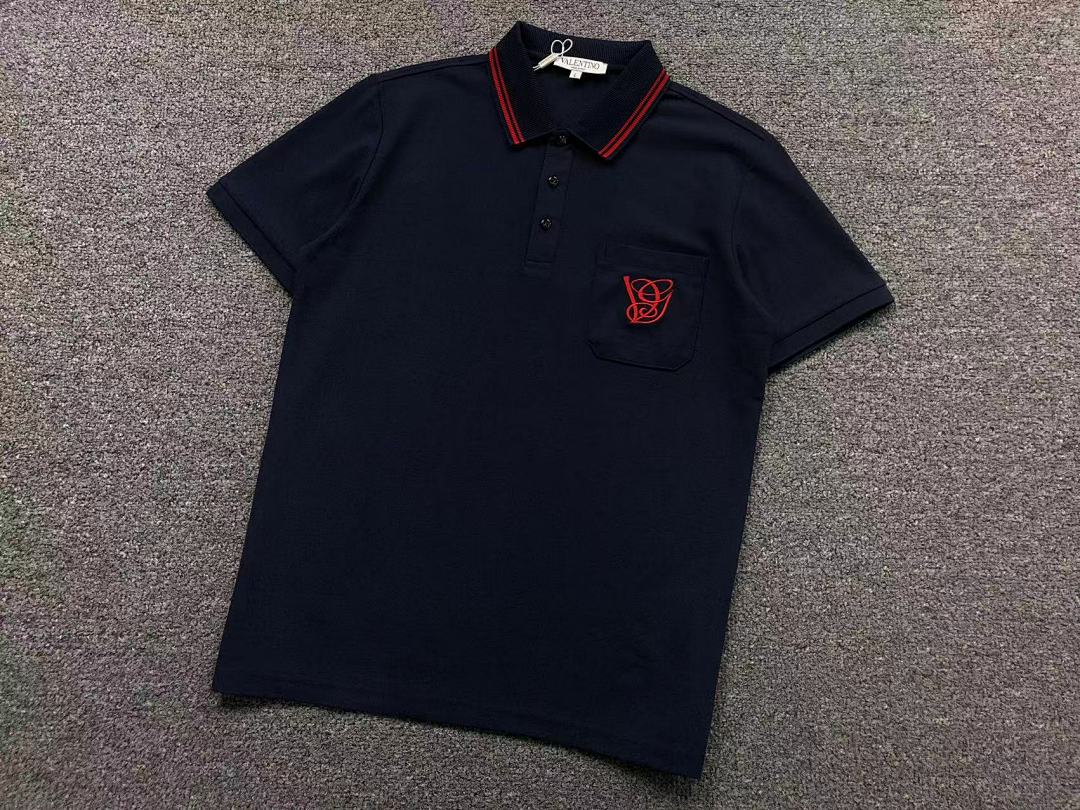Unbranded 175 VALENTINO POLO 2203064201 (Im 170Cm 60Kg I Wear Size L In The Phot) - Image 9