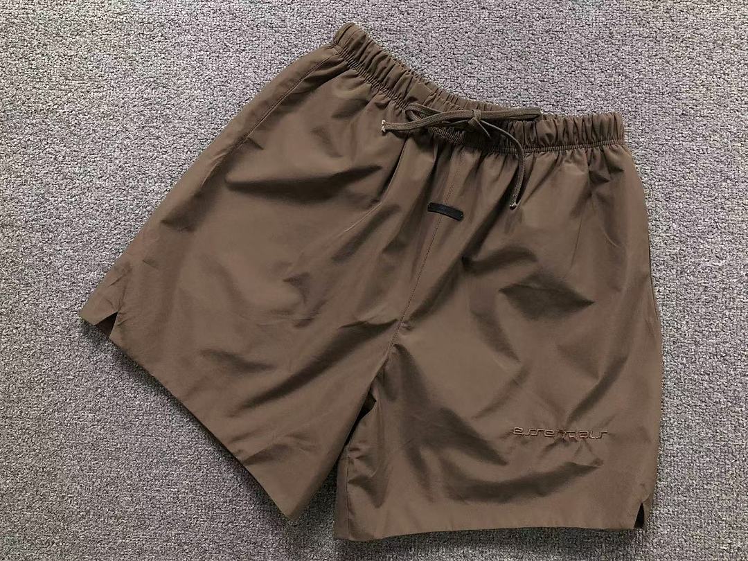 Fear of God 135 FOG SHORTS 3207040617 (Im 170Cm 60Kg I Wear Size M In The Phot) - Image 10