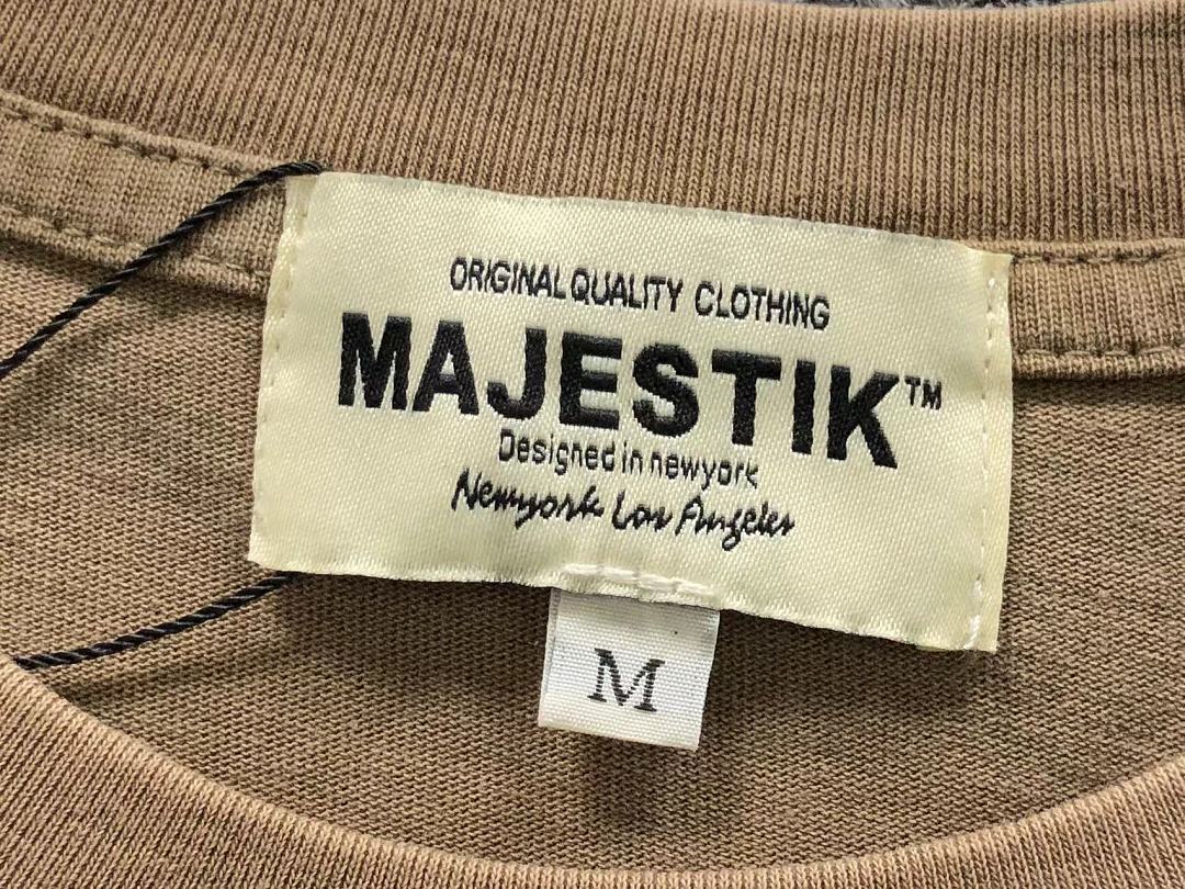 Unbranded 105 MA⭐ES⭐⭐K T-SHIRT 5207080141 (Im 170Cm 60Kg I Wear Size M In The Phot) - Image 13