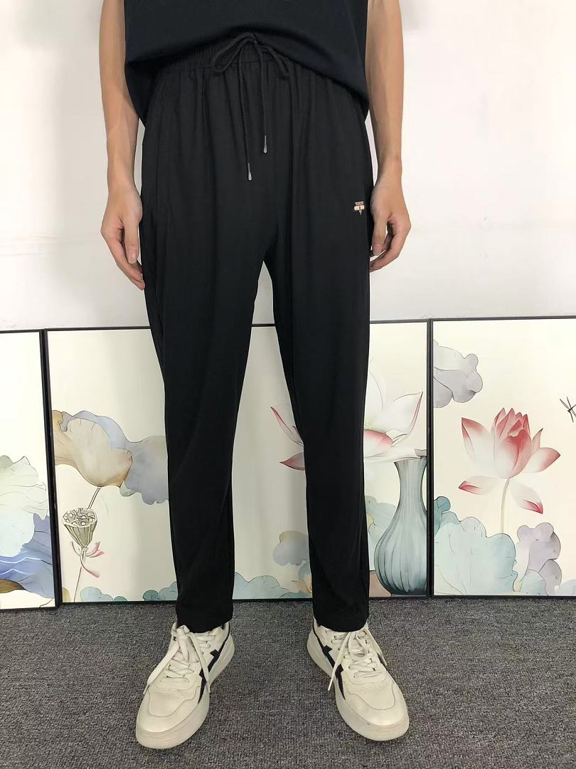Unbranded 158 P⭐A⭐A TROUSERS 52070112147 (Im 170Cm 60Kg I Wear Size XL In The Phot) - Image 3