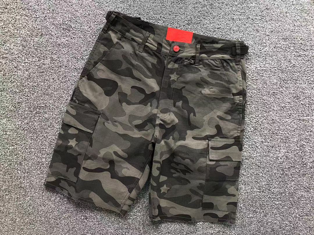 Hellstar 225 HELLSTAR SHORTS 4105061817 (Im 170Cm 60Kg I Wear Size S In The Phot) - Image 17