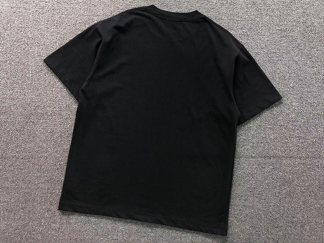 Kith 138 KITH T-SHIRT 22042312001 (Im 170Cm 60Kg I Wear Size M In The Phot) - Image 11