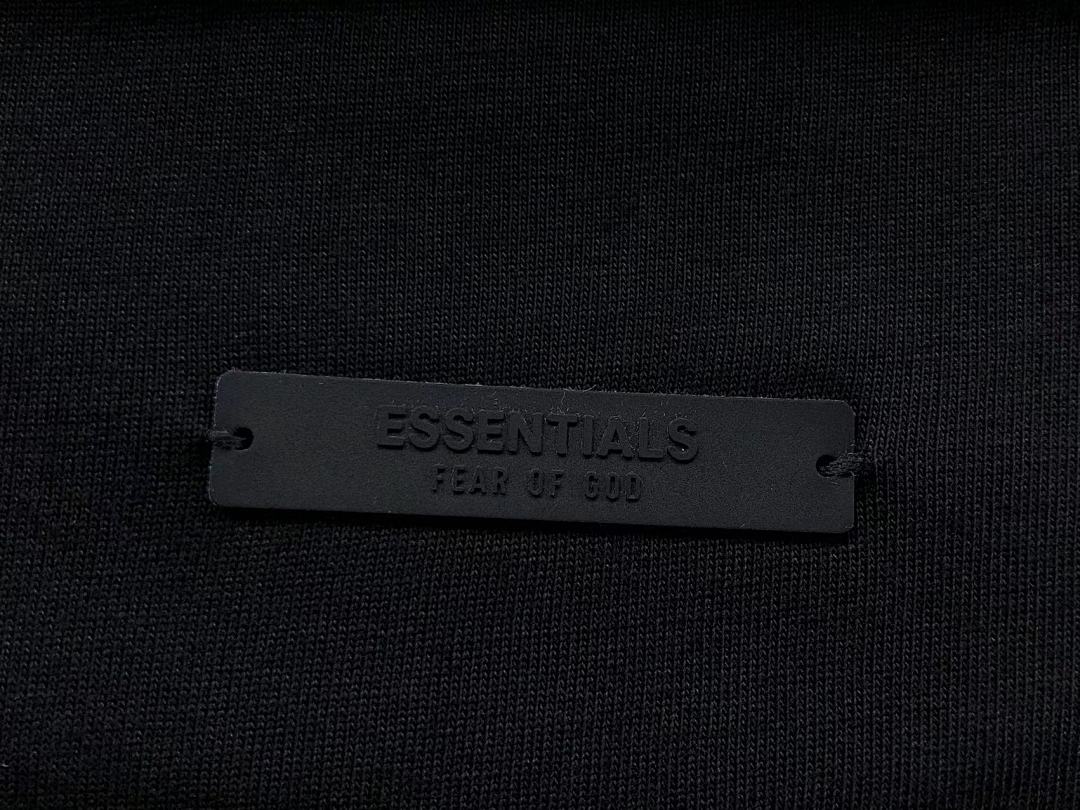 Fear of God 98 FOG T-SHIRT 213112117 (Im 170Cm 60Kg I Wear Size S In The Phot) - Image 46