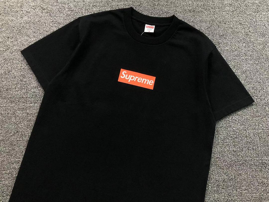 Supreme 113 S⭐⭐R⭐⭐E T-SHIRT 128403182 (Im 170Cm 60Kg I Wear Size M In The Phot) - Image 7