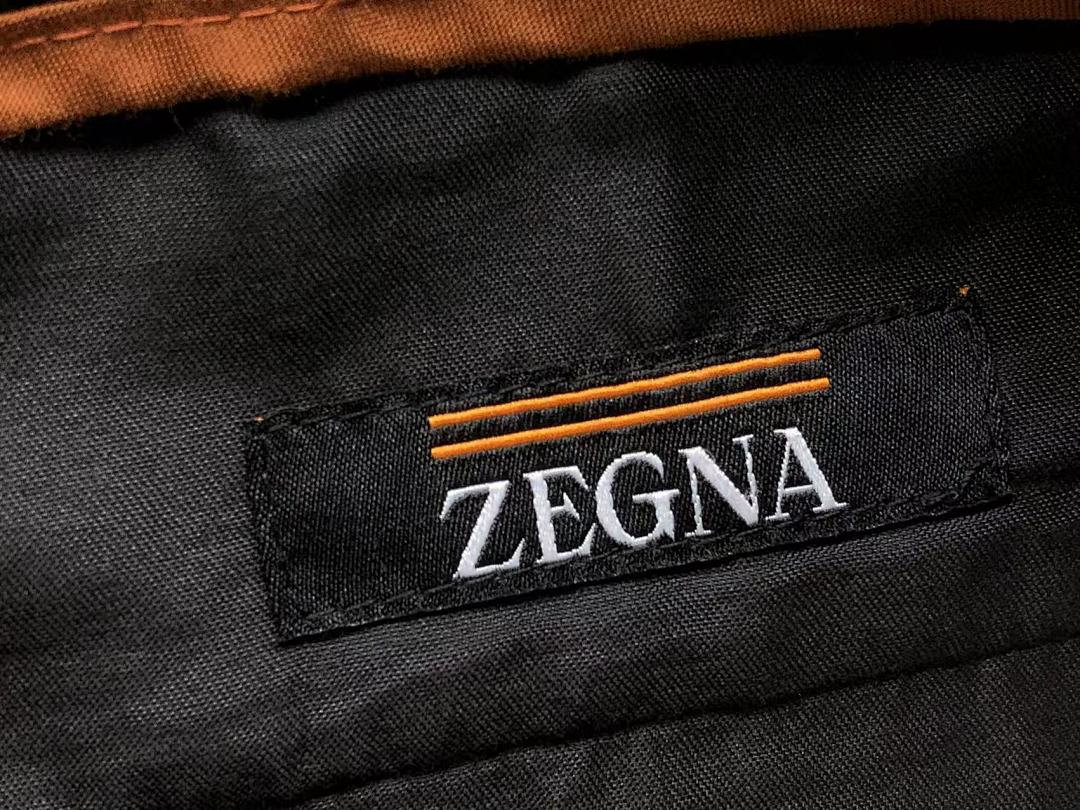 Zegna 225 ERMENEGILDO ZEGNA TROUSERS 3108261905 (Im 170Cm 60Kg I Wear Size 34 In The Phot) - Image 27