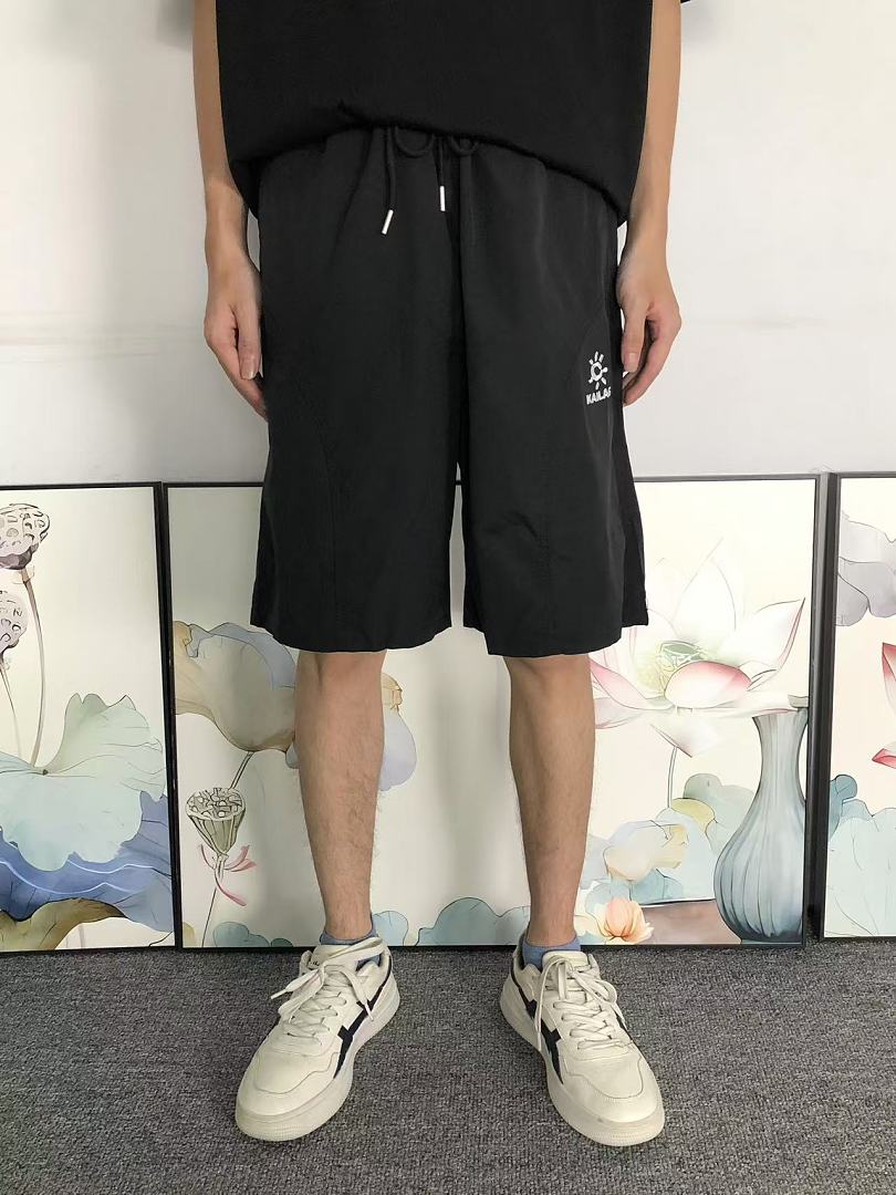 Unbranded 135 KA⭐L⭐S SHORTS 2206160204 (Im 170Cm 60Kg I Wear Size M In The Phot) - Image 3