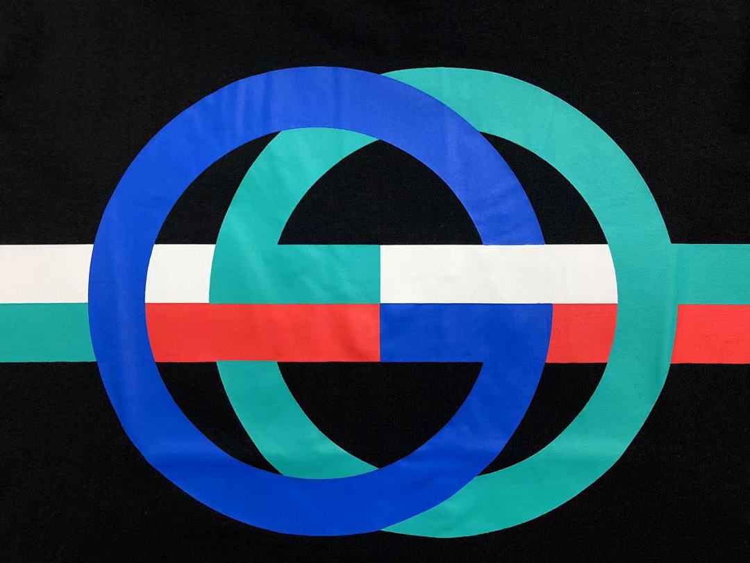 Gucci 78 G⭐C⭐I T-SHIRT - Image 10