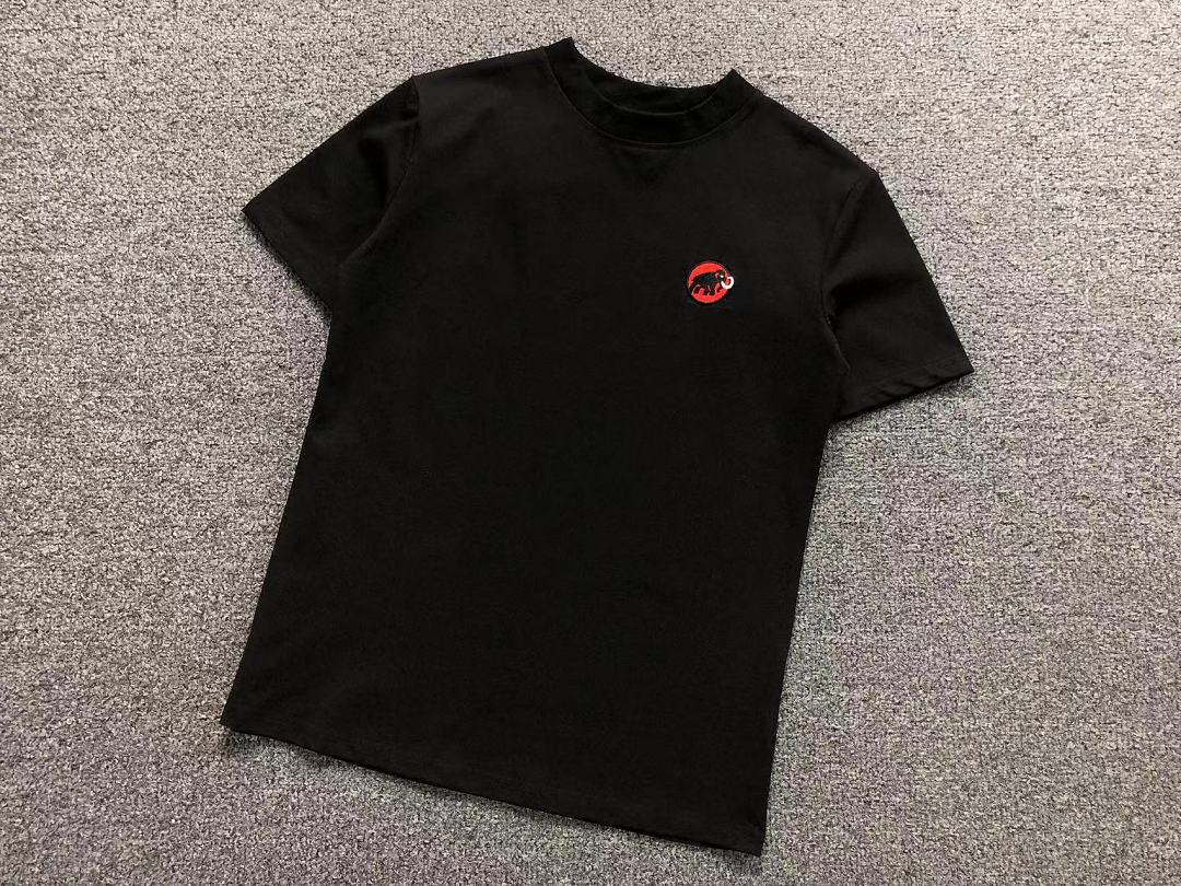 Mammut 105 MAMMUT T-SHIRT - Image 12