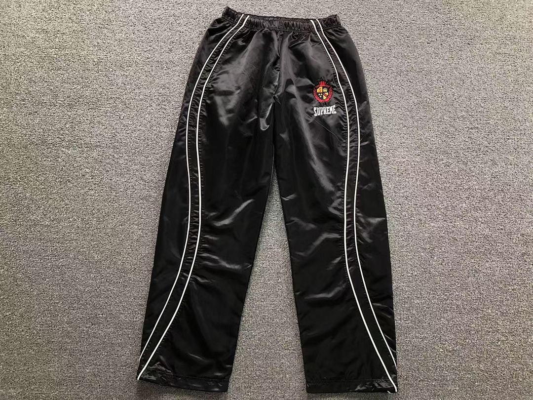 Supreme TROUSERS 368 S⭐⭐R⭐⭐E JACKET 22040371001 (Im 170Cm 60Kg I Wear Size S In The Phot) - Image 34