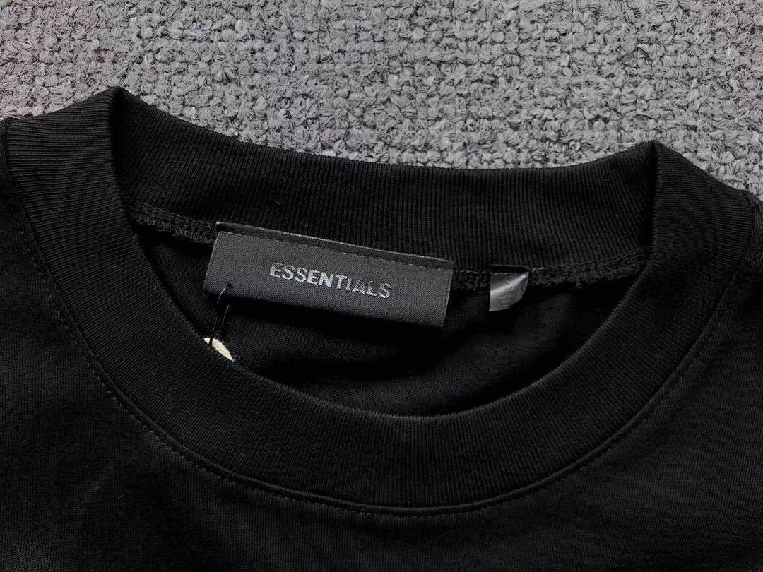 Fear of God 98 FOG T-SHIRT 503245617 (Im 170Cm 60Kg I Wear Size S In The Phot) - Image 23