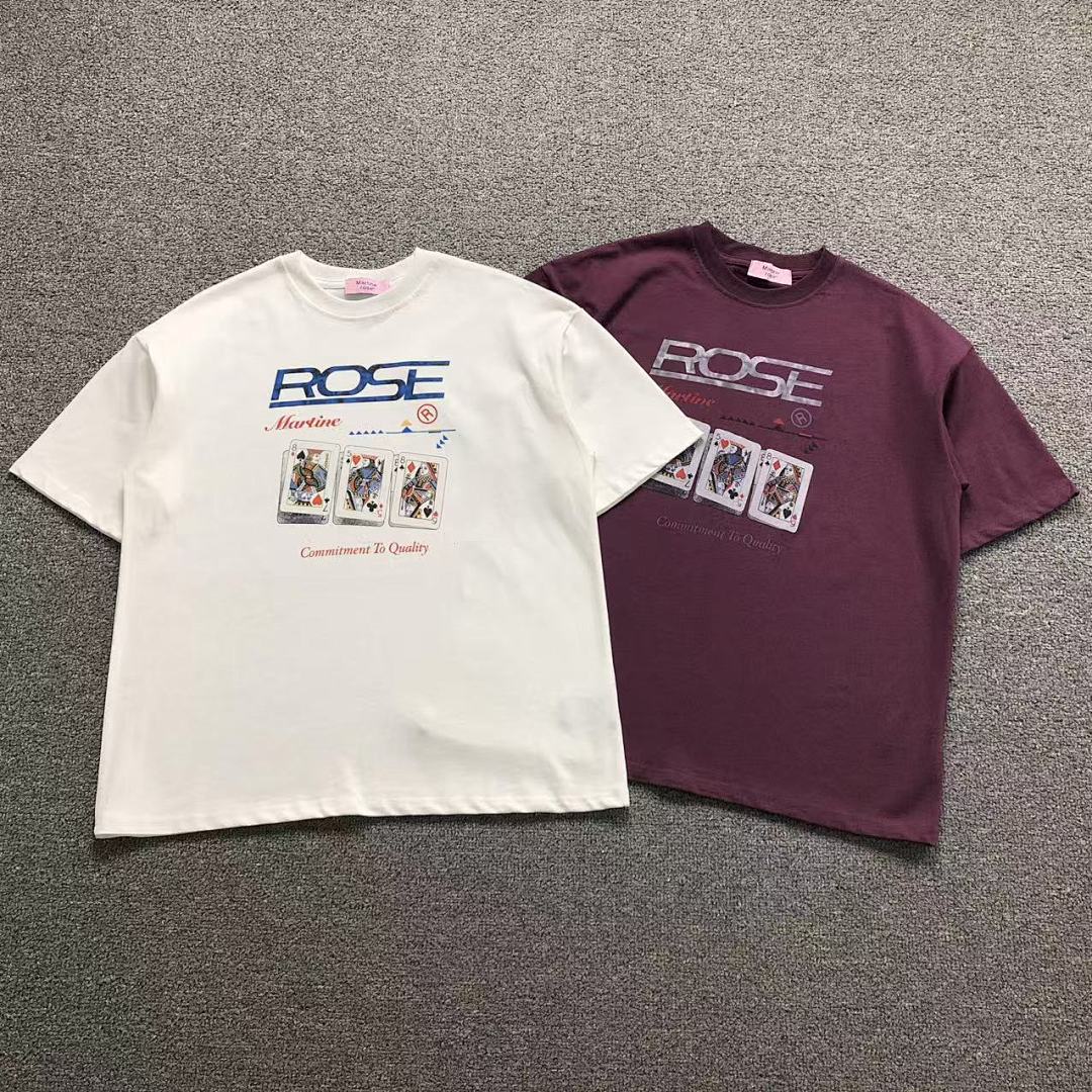 Martine Rose 85 M⭐RT⭐NE⭐O⭐E T-SHIRT 42041017170 (Im 170Cm 60Kg I Wear Size S In The Phot)