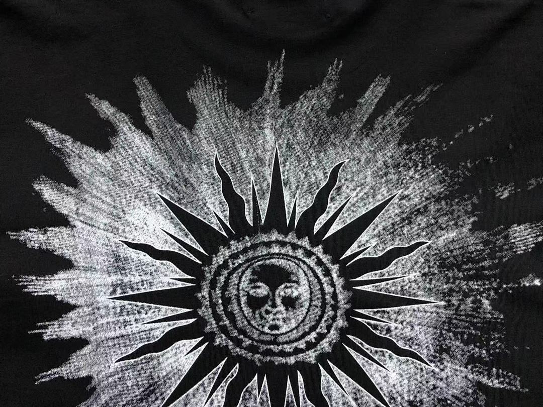 AMIRI 85 AMIRI T-SHIRT 111284674 (Im 170Cm 55Kg I Wear Size S In The Phot) - Image 11