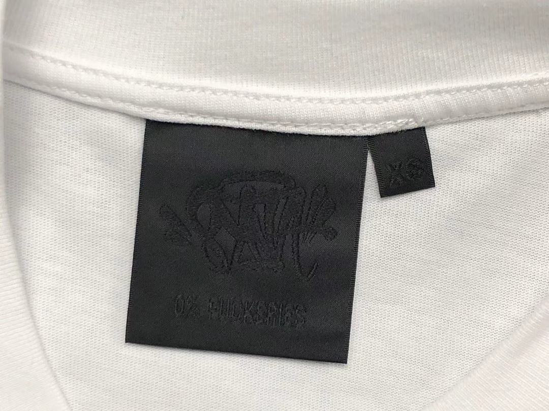 Unbranded 158 S⭐N⭐ T-SHIRT SHORTS 311140363 (Im 170Cm 57Kg I Wear Size XS In The Phot) - Image 21