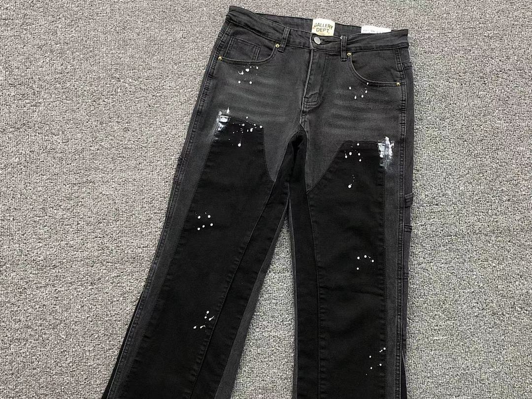 Gallery Dept 158 GALLERY DEPT TROUSERS 3103240453 (Im 170Cm 60Kg I Wear Size S In The Phot) - Image 7
