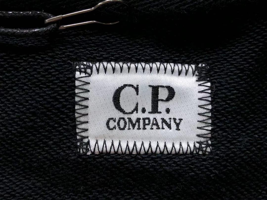 C.P. Company 98 CP HOODIE 1108040755 (Im 170Cm 60Kg I Wear Size M In The Phot) - Image 22