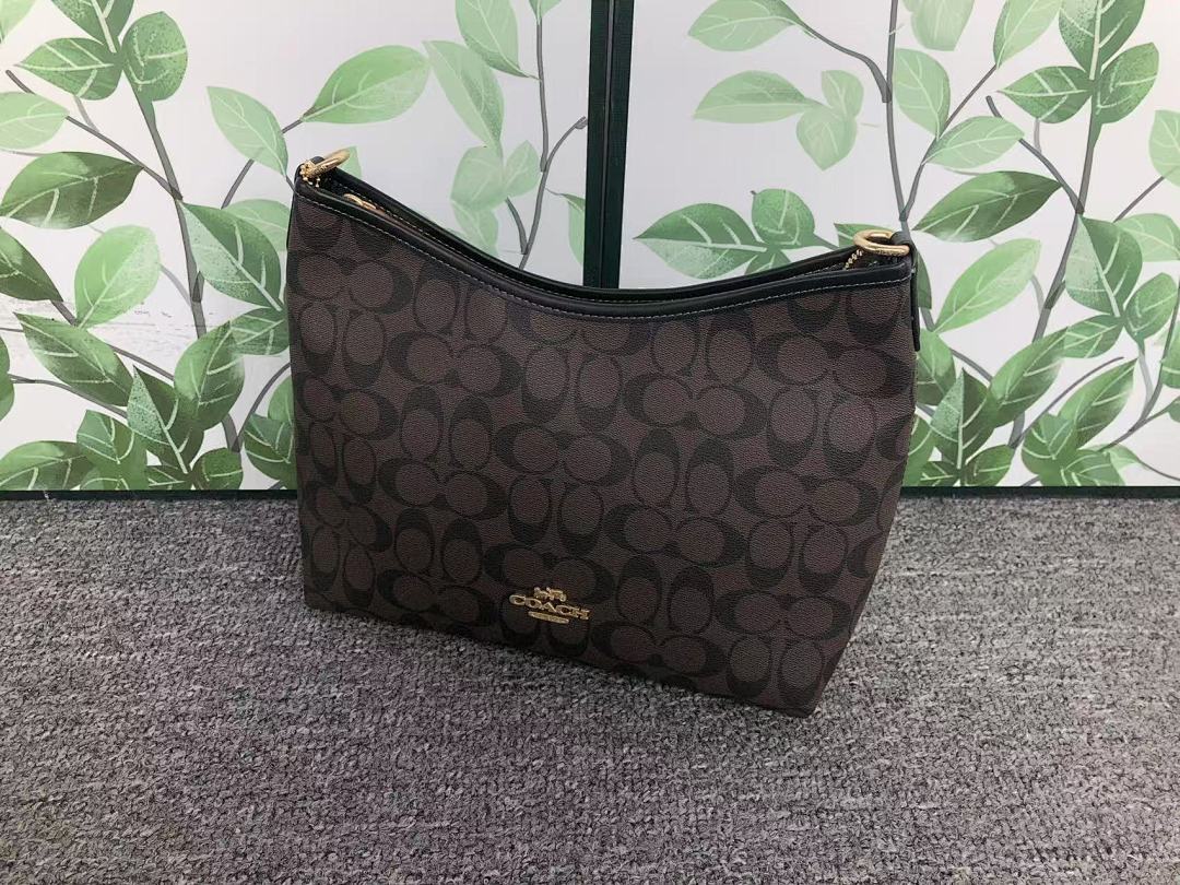 Coach 215 C⭐A⭐H BAG 4104210275 (Long 29CM* Wide 13CM*25CM) - Image 5