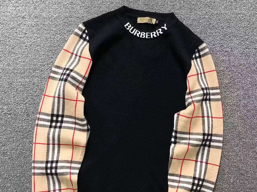 Unbranded 138 B⭐R⭐E⭐RY SWEATER 3112172020 (Im 170Cm 60Kg I Wear Size XL In The Phot) - Image 11