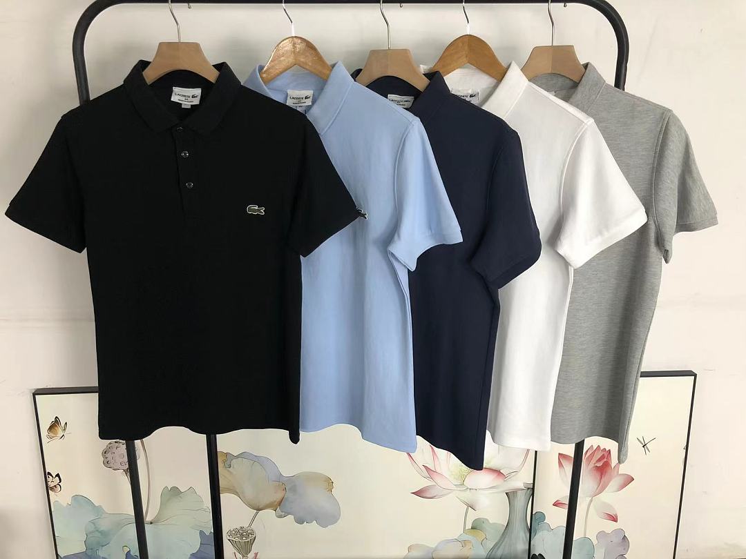 Lacoste 138 LACOSTE POLO 22042346001 (Im 170Cm 60Kg I Wear Size S In The Phot) - Image 30