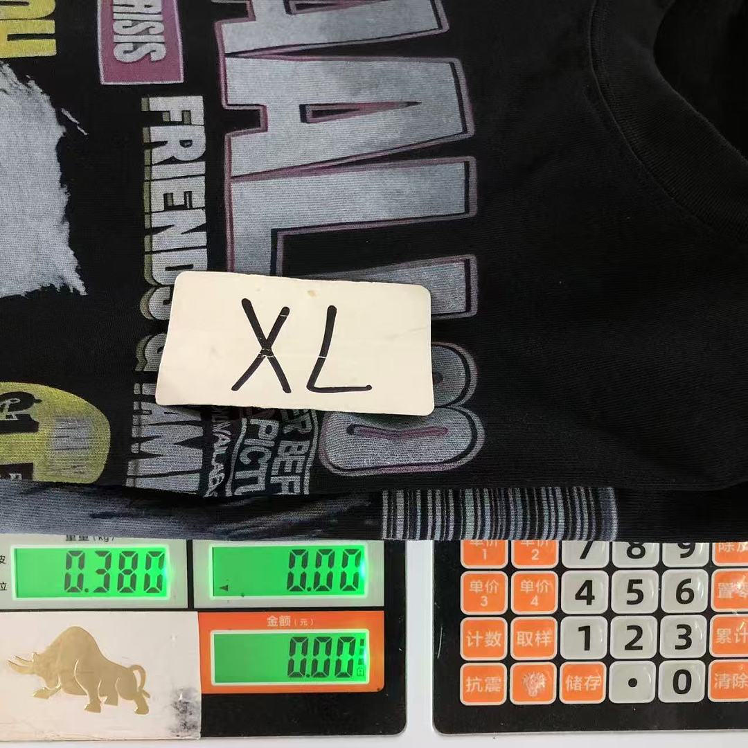 Cough Syrup 95 COU⭐H SY⭐UP T-SHIRT 525121578 (Im 170Cm 60Kg I Wear Size XL In The Phot) - Image 20