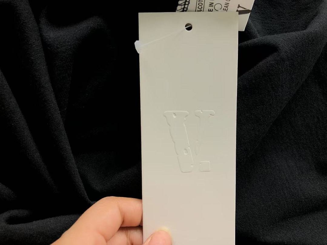 On Running 69 VLONE T-SHIRT 504144791 (Im 170Cm 60Kg I Wear Size S In The Phot) - Image 23