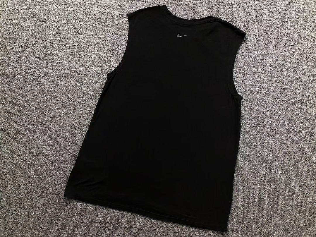 Nike 105 N⭐K⭐ VEST 3206231719 (Im 170Cm 60Kg I Wear Size L In The Phot) - Image 16