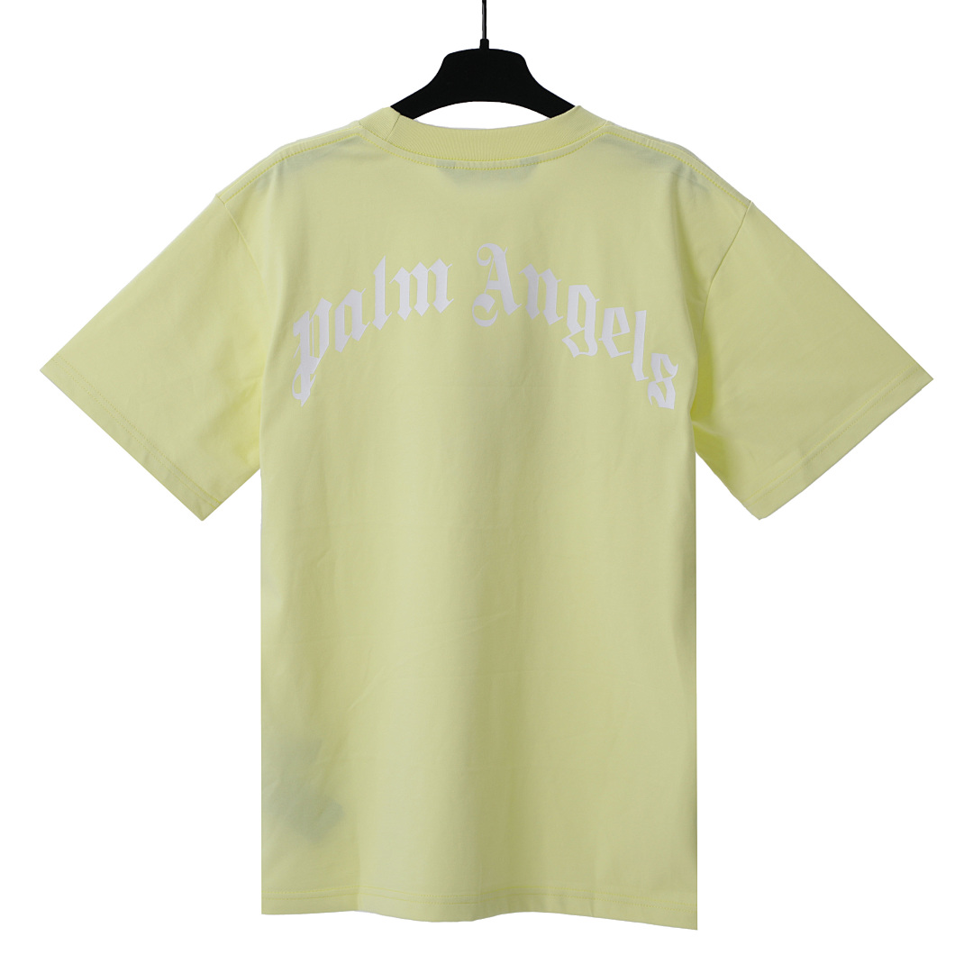Palm Angels 78 PALM ANGELS T-SHIRT - Image 38