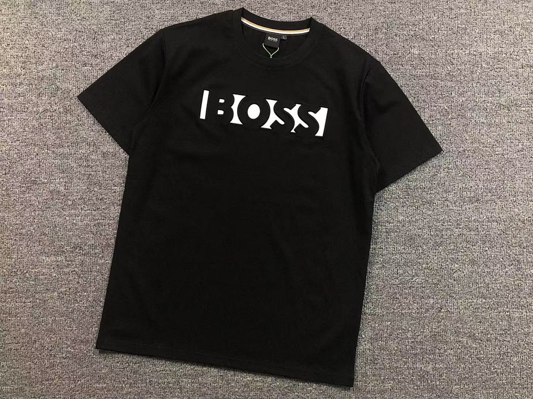 Hugo Boss 115 H⭐G⭐ B⭐⭐S T-SHIRT 215120505 (Im 170Cm 60Kg I Wear Size L In The Phot) - Image 14