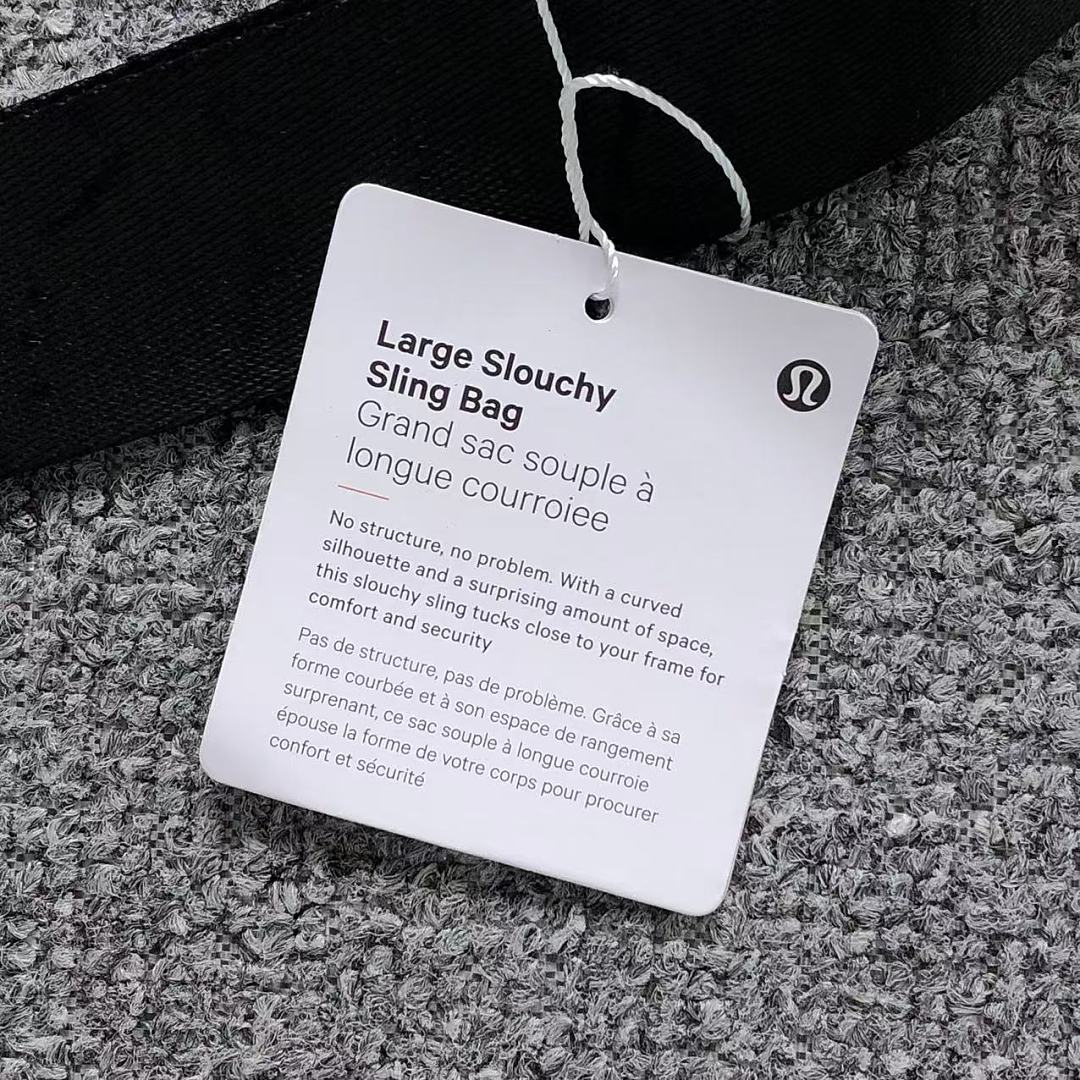 On Running 168 LULULEMON BAG 4207031277 (Long 47CM* Wide 16CM* High 27CM) - Image 40