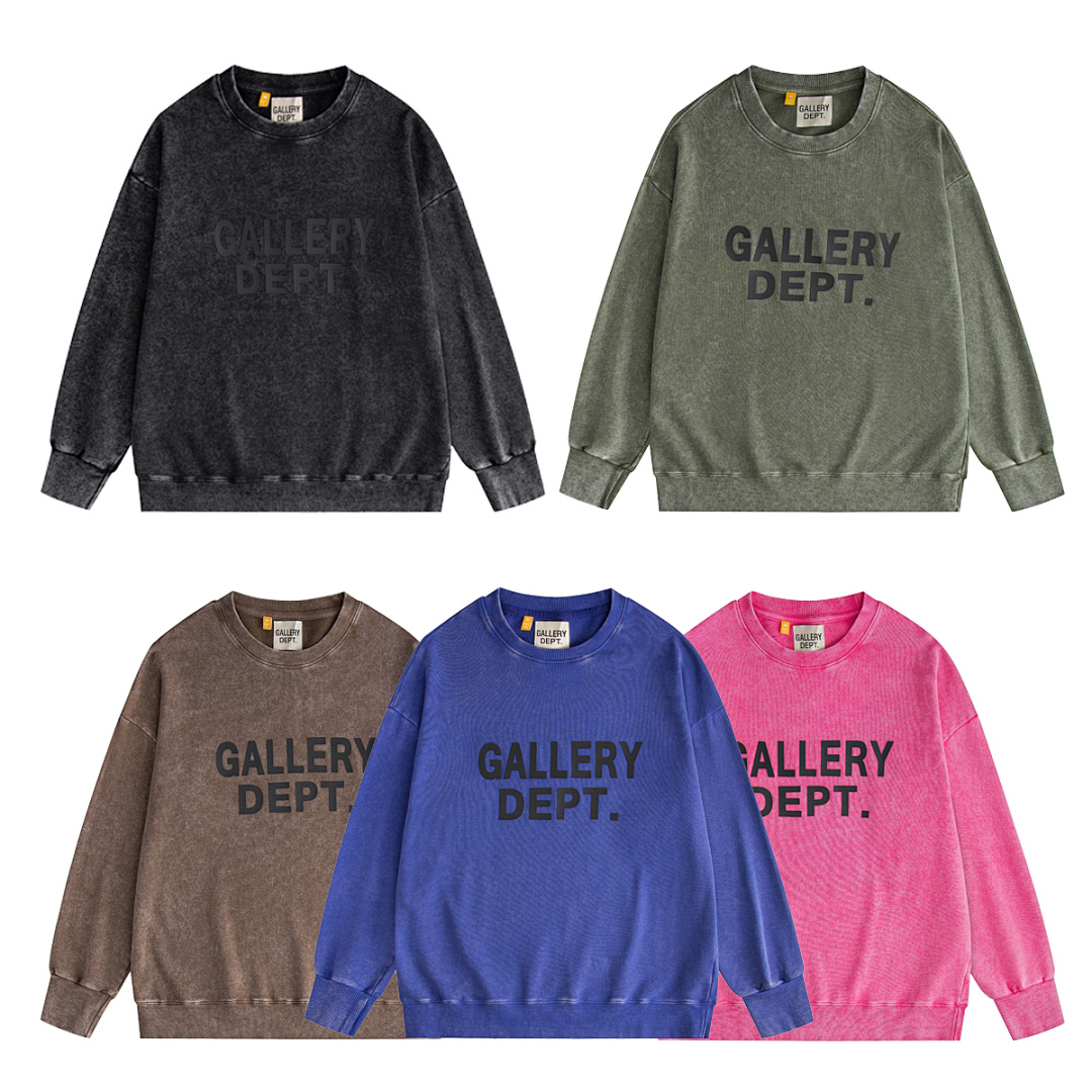 Gallery Dept 108 GALLERY DEPT