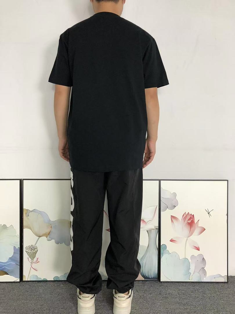 Supreme 113 S⭐⭐R⭐⭐E T-SHIRT 42080409182 (Im 170Cm 60Kg I Wear Size M In The Phot) - Image 4