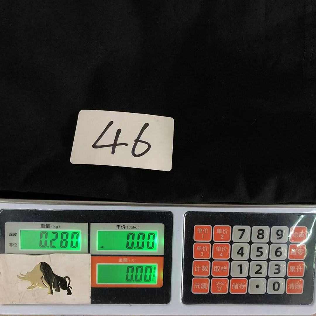 On Running 108 MAISON MARGIELA T-SHIRT 21112904125 (Im 170Cm 60Kg I Wear Size 46 In The Phot) - Image 26