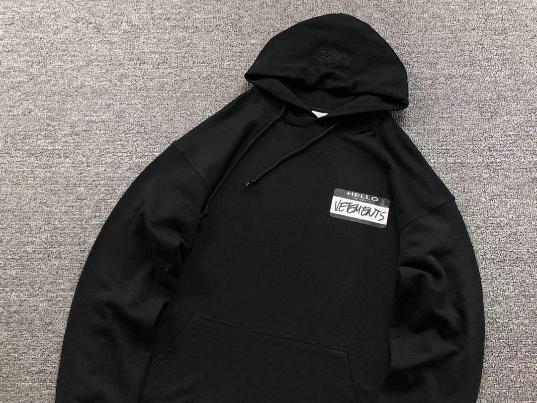 Vetements 175 VETEMENTS - Image 10
