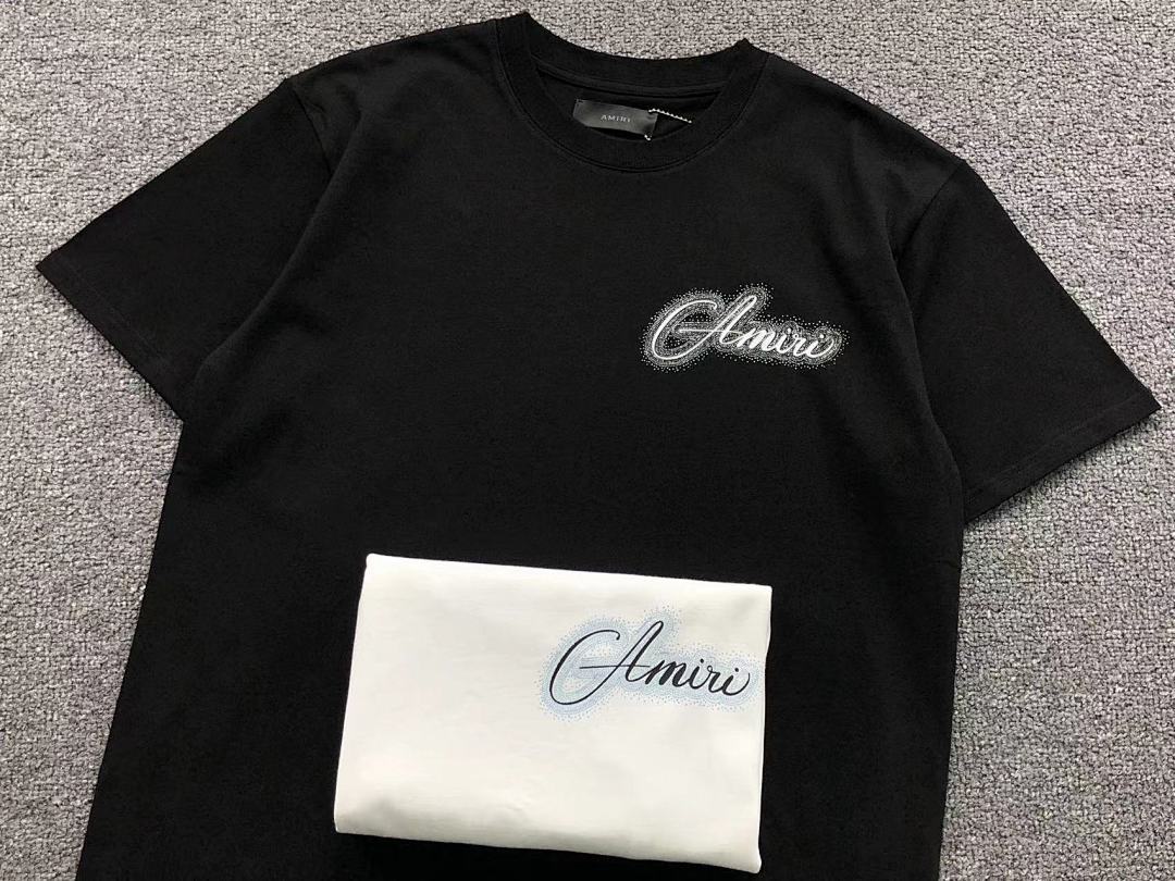 AMIRI 85 AMIRI T-SHIRT 521270478 (Im 170Cm 60Kg I Wear Size M In The Phot) - Image 16