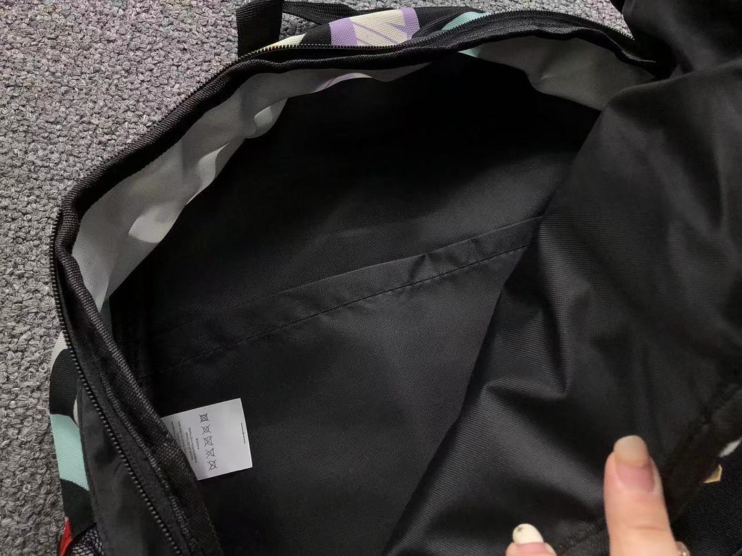 Nike 128 N⭐K⭐ BAG 22042628172 (Long 32CM* Wide 18CM* High 48CM) - Image 10