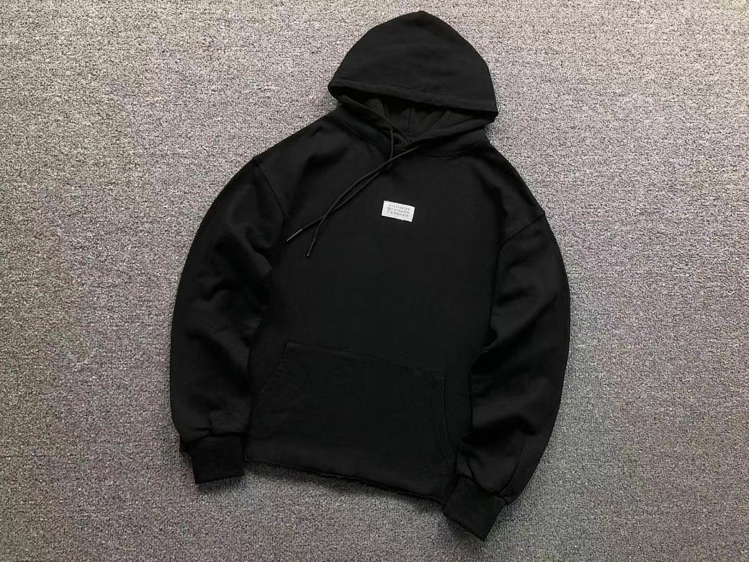 On Running 135 MAISON MARGIELA HOODIE 5123021162 (Im 170Cm 60Kg I Wear Size S In The Phot) - Image 6
